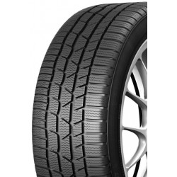 CONTINENTAL WinterContact TS 830P 215/60 R16 99H XL