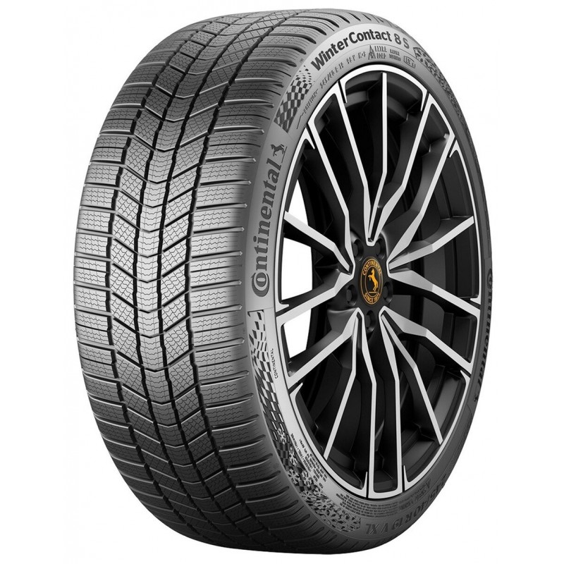 Continental WinterContact 8 S 275/35 R22 104V XL