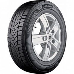 Bridgestone Duravis Van Winter 215/75 R16C 116R
