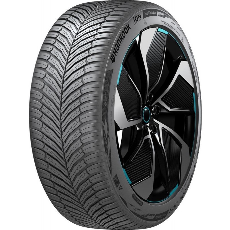 Hankook iON FlexClimate (IL01) 255/40 R19 100Y XL
