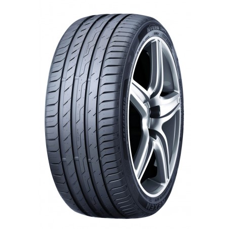 Nexen N'fera Sport SU2 275/40 R22 108Y XL