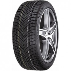 Imperial All Season Driver 255/40 R20 101Y XL