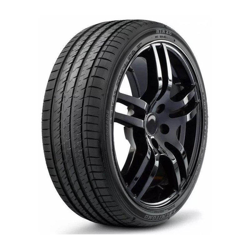 Sumitomo HTR Z5 245/45 R20 103Y XL