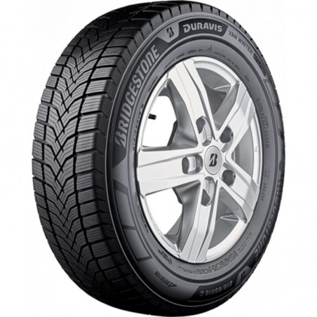 Bridgestone Duravis Van Winter 235/65 R16C 115R Bridgestone Duravis Van Winter 235/65 R16C 115R