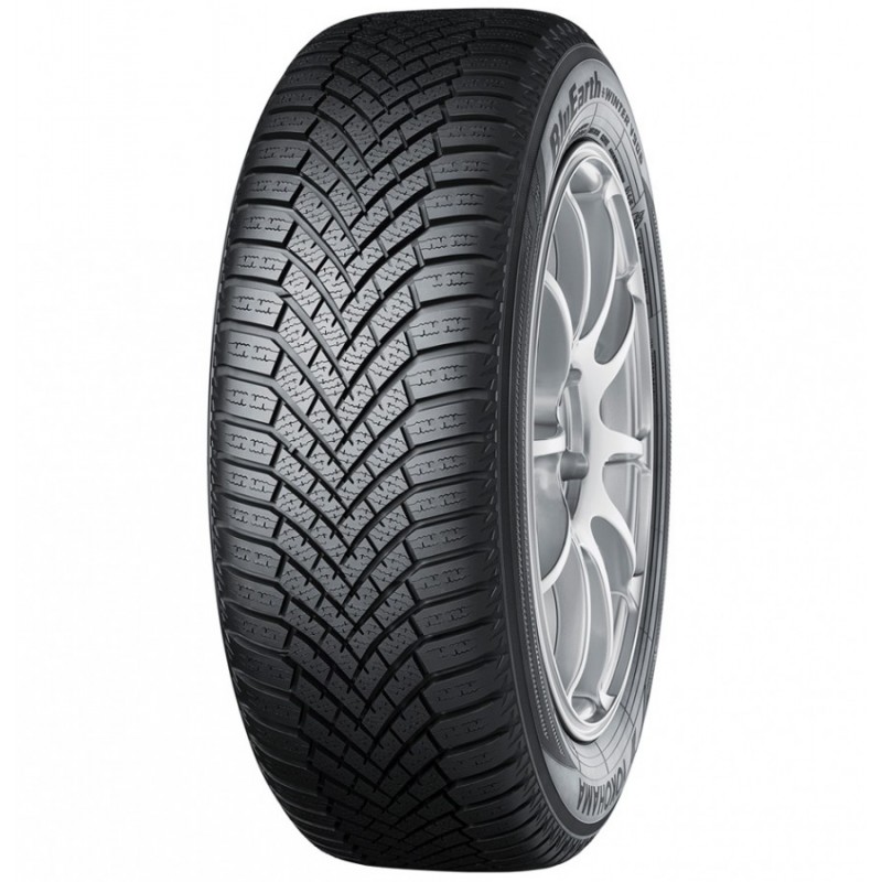 YOKOHAMA V906 195/50 R19 88H