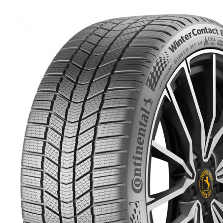 CONTINENTAL WinterContact 8S 285/45 R20 112W XL