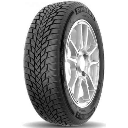 Petlas Snowmaster 2 195/60 R15 88H