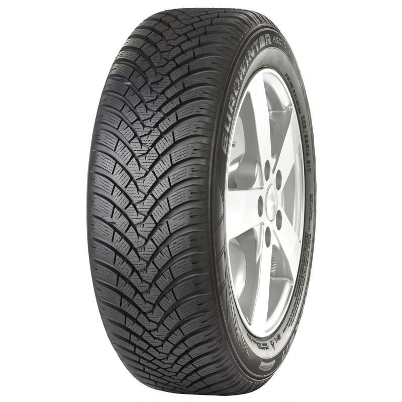 Falken Eurowinter HS01 225/45 R17 91H