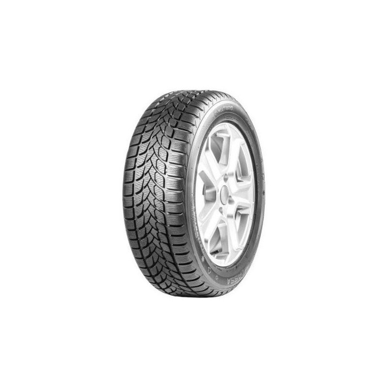 Lassa Multiways 215/70 R16 100T