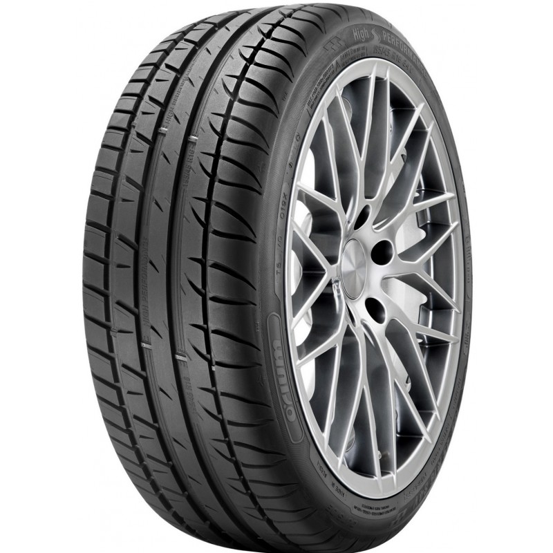 Orium High Performance 185/55 R15 82H RP