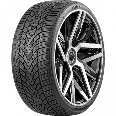 iLink Snowgripper I 195/65 R15 95T XL
