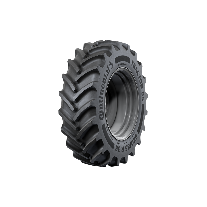 CONTINENTAL 320/85R24 (12.4R24) TRACTOR 85 [122 A8/119 B] TL