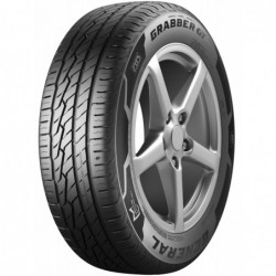 General Tire Grabber GT Plus 235/50 R18 101Y XL FR
