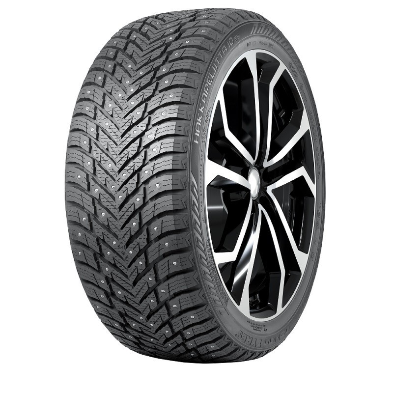 Nokian Hakkapeliitta 10 235/45 R17 97T XL