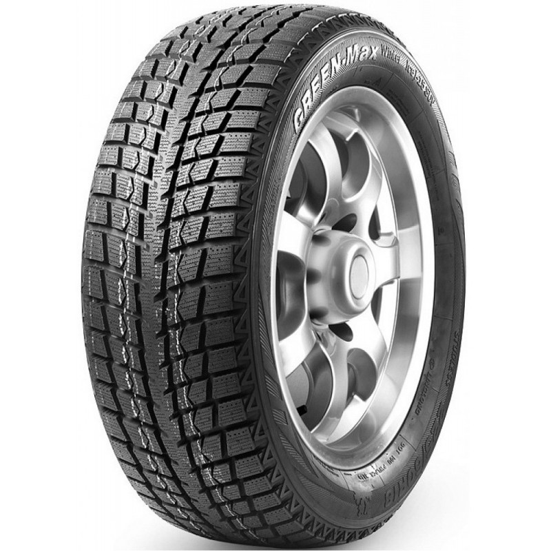Green-Max Winter Ice I-15 195/65 R15 95T XL