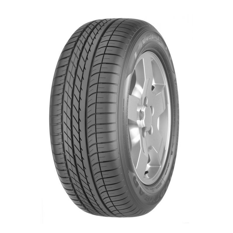 Goodyear Eagle F1 Asymmetric 2 SUV 255/55 R19 107W FP
