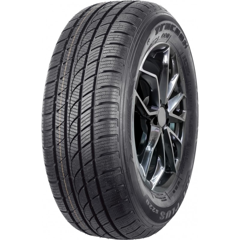 Tracmax Ice Plus S220 215/65 R16 98H