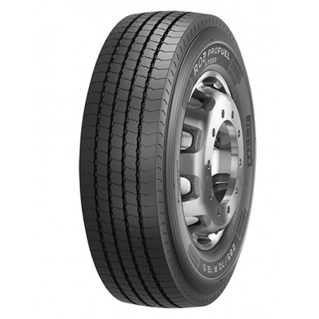 Pirelli R02 ProFuel Steer 265/70 R19.5 140/138M