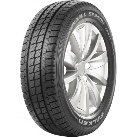 Falken Euroall Season VAN11 225/75 R16C 118R