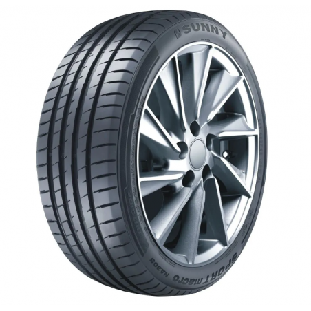 SUNNY NA305 W 235/55 R17 103W SUNNY NA305 W 235/55 R17 103W