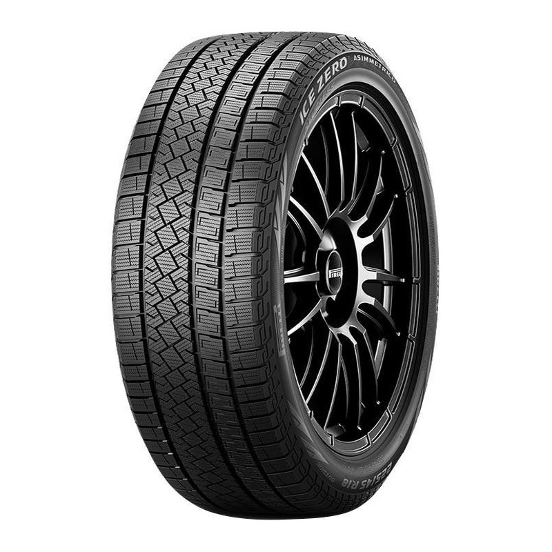 PIRELLI WINTER ICE ZERO ASIMMETRICO 275/45 R20 110H