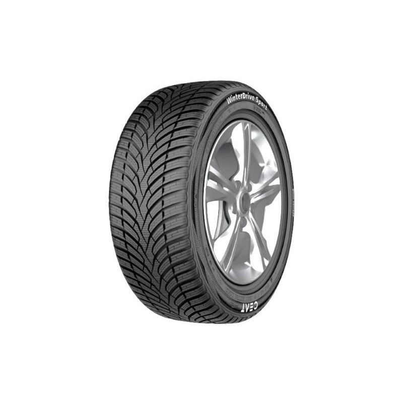 CEAT WINTER DRIVE SPORT XL FR 245/45 R18 100V