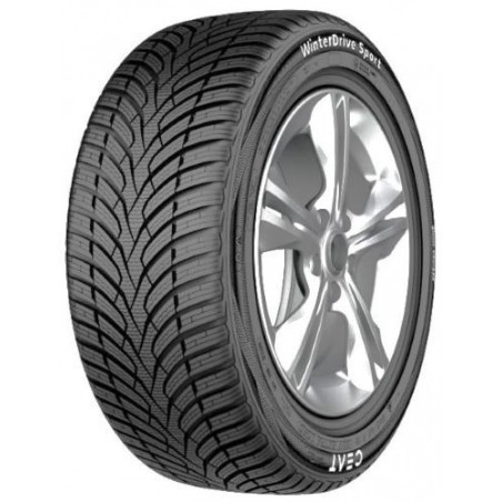 CEAT WINTER DRIVE SPORT XL FR 245/45 R18 100V