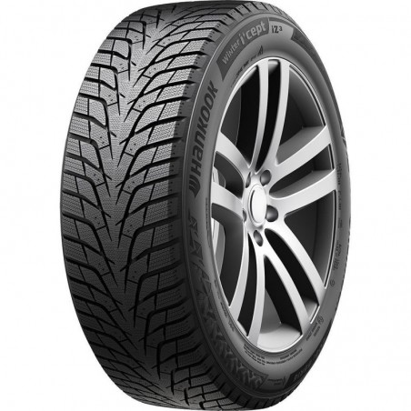 HANKOOK WINTER I*CEPT IZ3 (W636) 195/60 R16 93H HANKOOK WINTER I*CEPT IZ3 (W636) 195/60 R16 93H