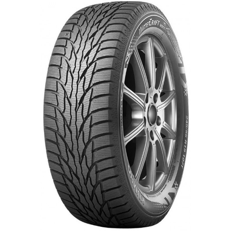 Marshal WinterCraft Ice SUV WS51 215/65 R16 102T XL