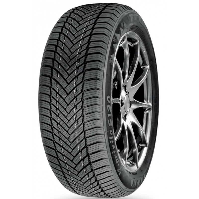 Tracmax X-Privilo S130 195/60 R16 89H