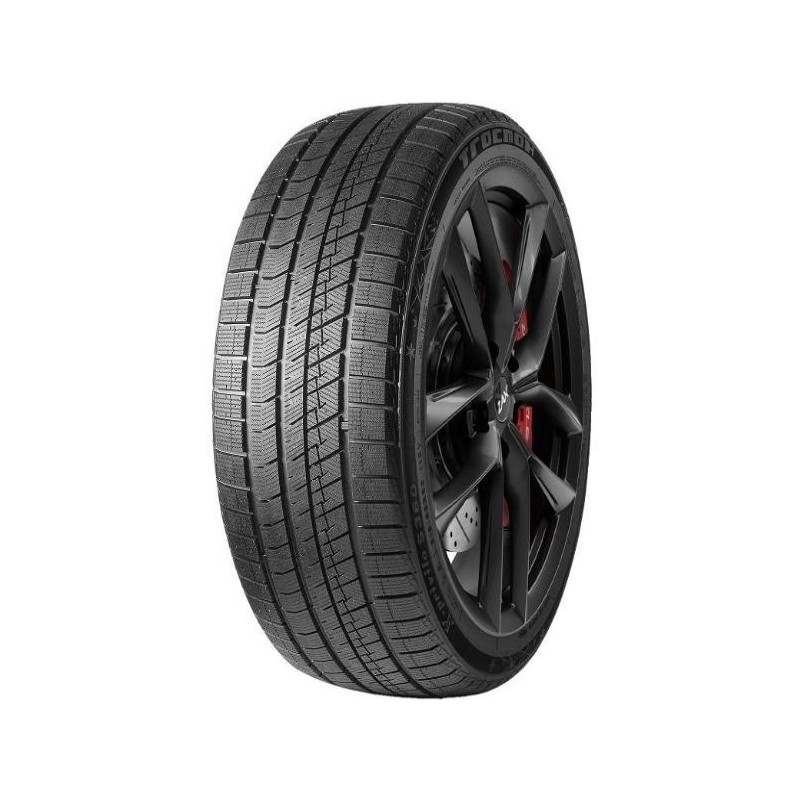 Tracmax X-privilo S360 215/50 R17 95T XL