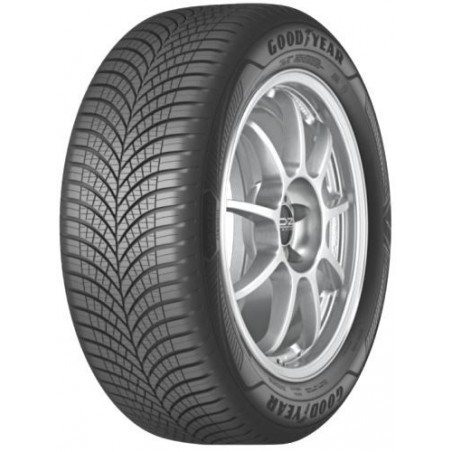 GOODYEAR VECTOR 4SEASONS G3 XL FP SEALTECH 235/50 R20 104T