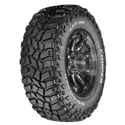 Cooper Discoverer STT PRO 12.50/37 R17 124K POR