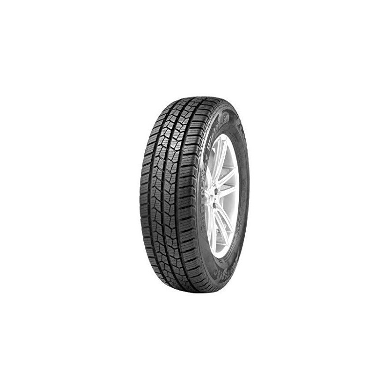 Ling Long Green Max  Winter VAN 225/70 R15C 112/110R