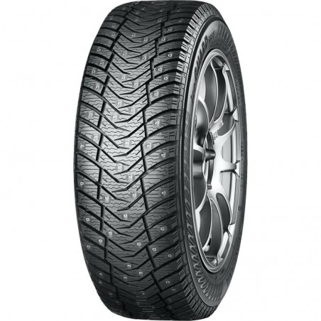 YOKOHAMA ICE GUARD STUD (IG65) 225/60 R17 103T YOKOHAMA ICE GUARD STUD (IG65) 225/60 R17 103T