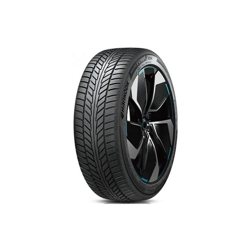 HANKOOK WINTER I*CEPT ION IW01 [98] V XL FR Sound Absorber elect 245/40 R19 