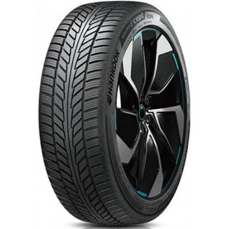 HANKOOK WINTER I*CEPT ION IW01 [98] V XL FR Sound Absorber elect 245/40 R19 