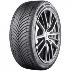 BRIDGESTONE TURANZA ALL SEASON 6 DRIVEGUARD XL FR RFT 255/35 R19 96Y