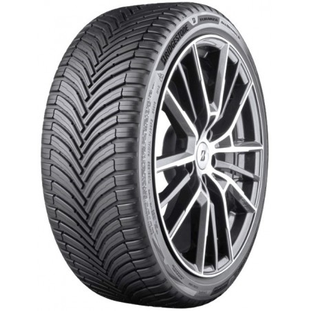BRIDGESTONE TURANZA ALL SEASON 6 DRIVEGUARD XL FR RFT 255/35 R19 96Y BRIDGESTONE TURANZA ALL SEASON 6 DRIVEGUARD XL FR RFT 255/35 R19 96Y