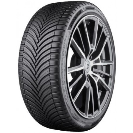 BRIDGESTONE TURANZA ALL SEASON 6 XL FR 225/45 R17 94V BRIDGESTONE TURANZA ALL SEASON 6 XL FR 225/45 R17 94V
