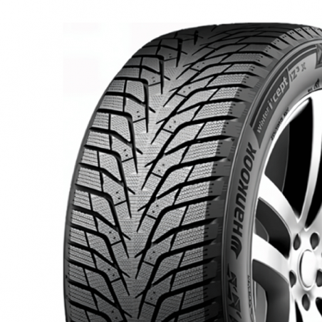 HANKOOK WiNter i*cept iZ3 (W636)  245/45 R18 100H XL