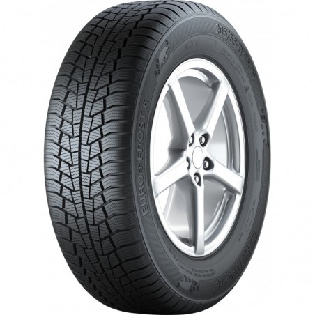 Gislaved Euro Frost 6 245/45 R18 100V XL