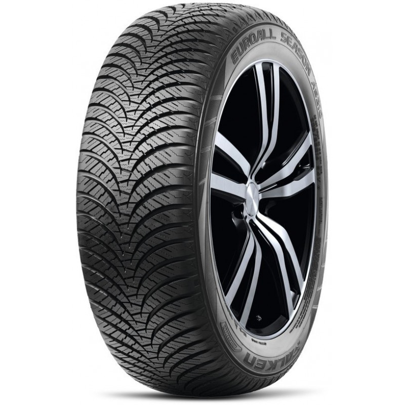 Falken Euroall Season AS210 205/55 R19 97V XL
