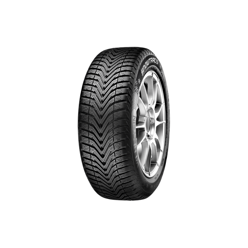 VREDESTEIN SNOWTRAC 5 175/65 R14 82T