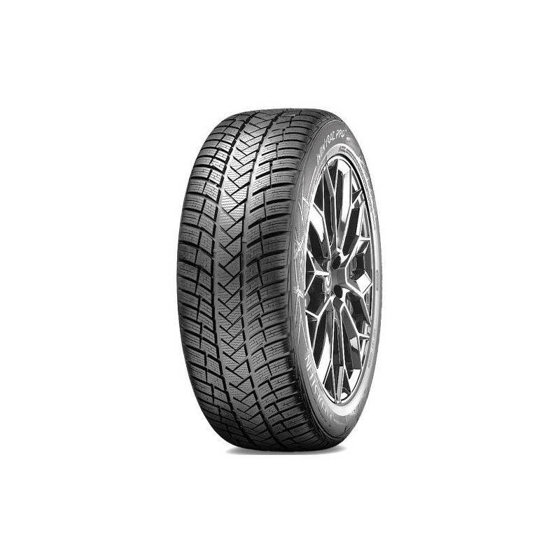 VREDESTEIN WINTRAC PRO + XL 255/60 R18 112V