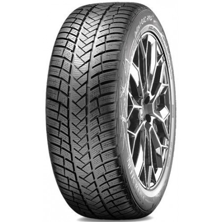 VREDESTEIN WINTRAC PRO + XL 255/60 R18 112V VREDESTEIN WINTRAC PRO + XL 255/60 R18 112V