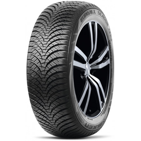Falken Euroall Season AS210 235/60 R17 106V XL