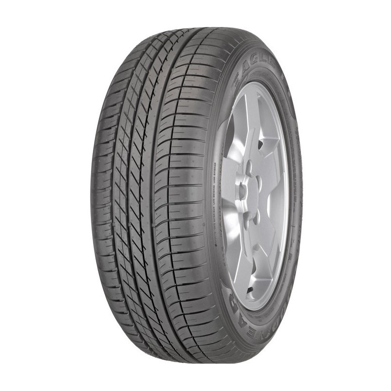 Goodyear Eagle F1 Asymmetric SUV 255/50 R19 107W XL FP *