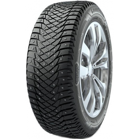 Goodyear Ultra Grip Arctic 2 215/45 R17 91T XL