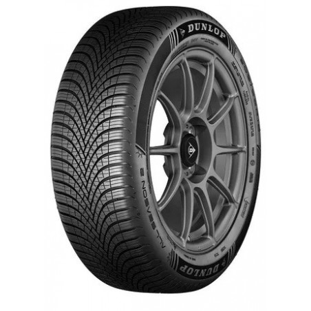 Dunlop All Season 2 235/50 R18 101V XL MFS